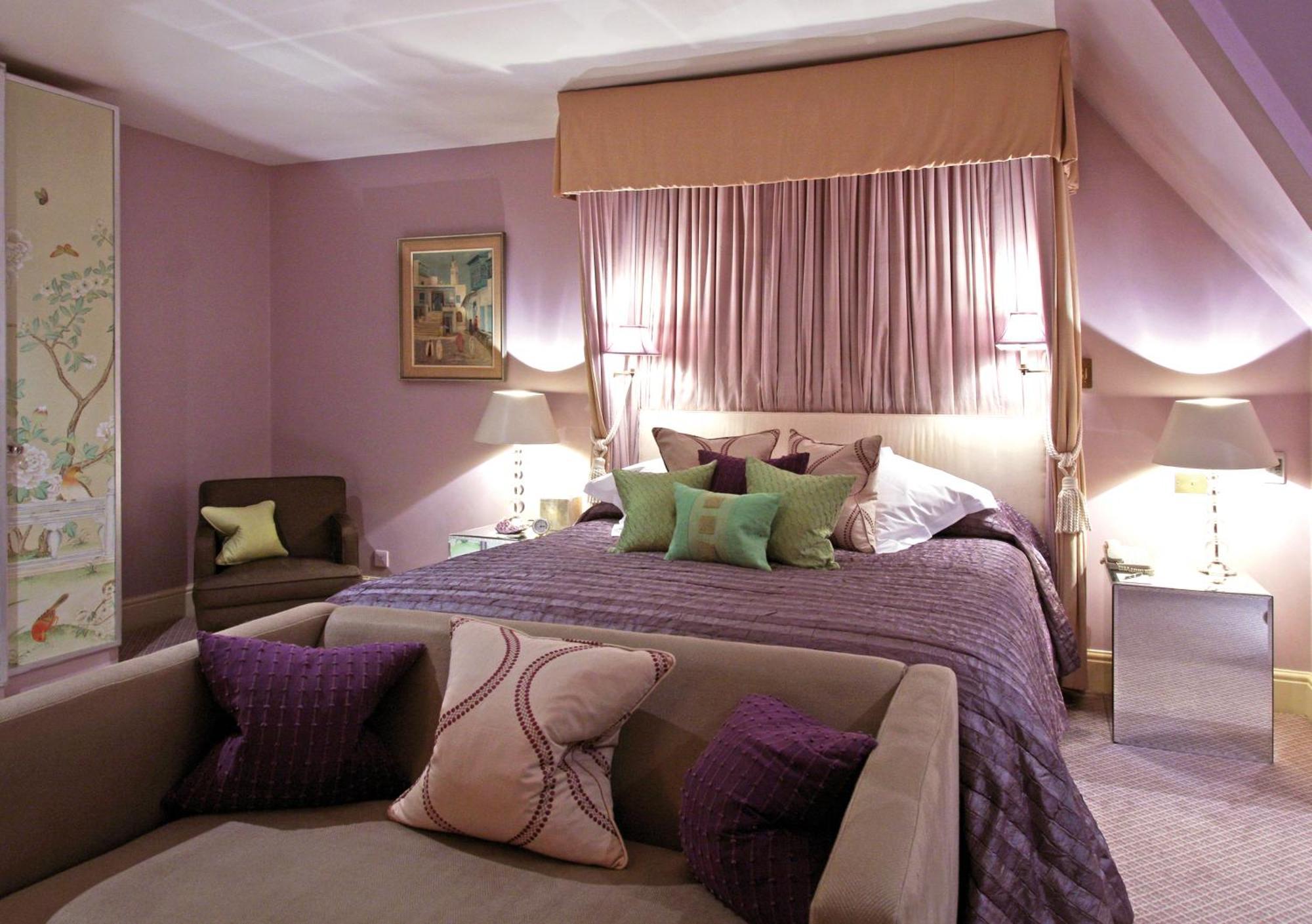 Le Manoir Aux Quat'Saisons, A Belmond Hotel, Oxfordshire Great Milton Exteriör bild