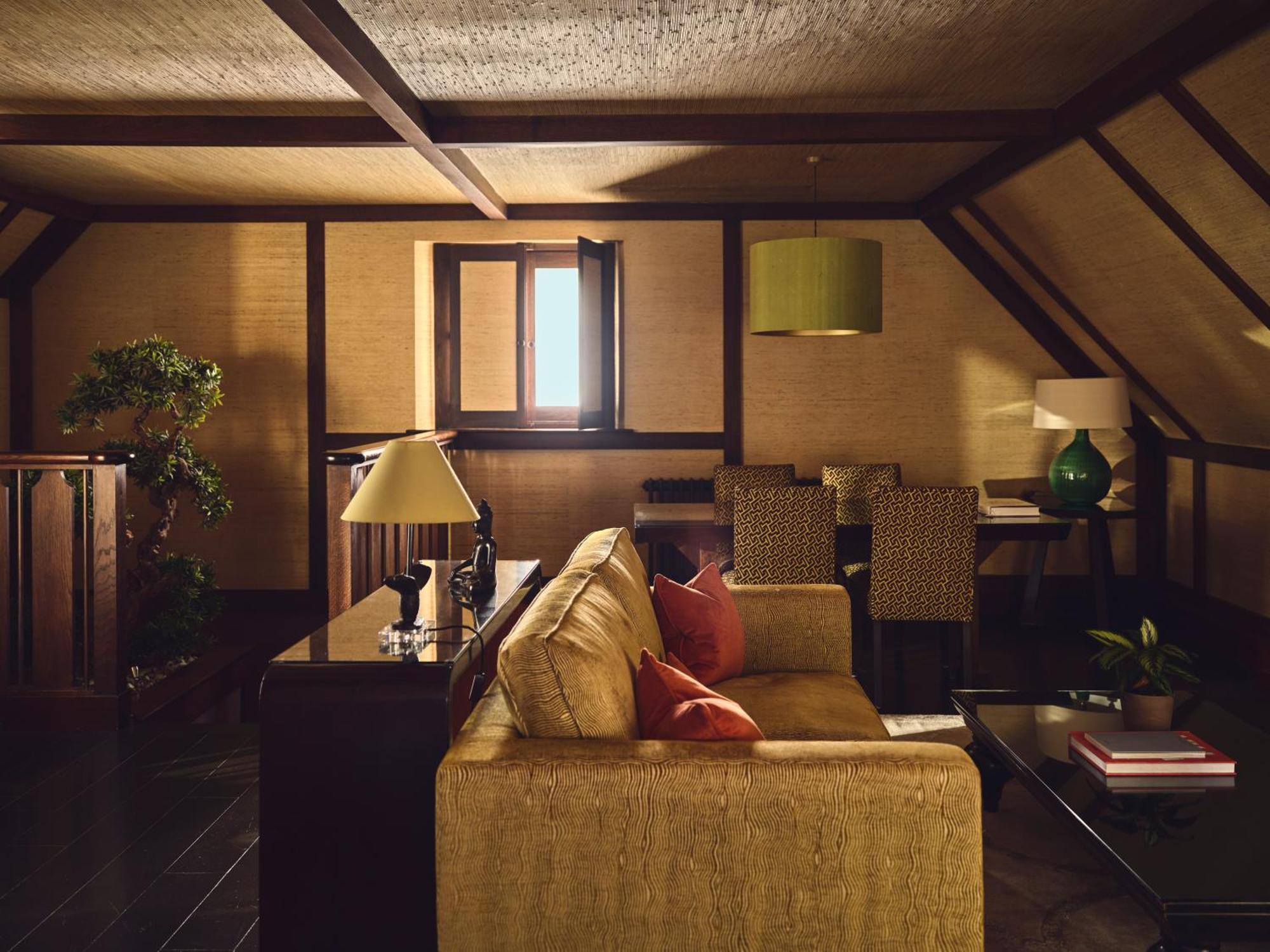 Le Manoir Aux Quat'Saisons, A Belmond Hotel, Oxfordshire Great Milton Exteriör bild