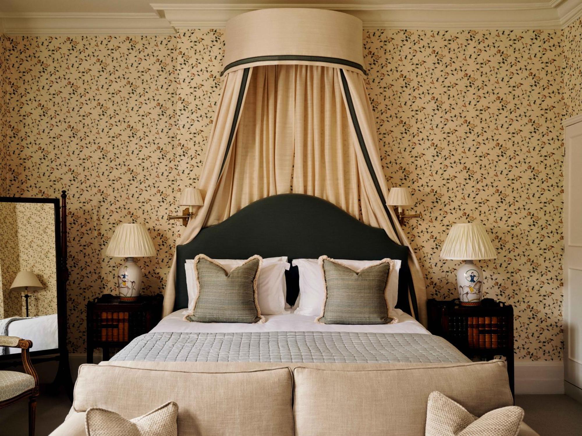 Le Manoir Aux Quat'Saisons, A Belmond Hotel, Oxfordshire Great Milton Exteriör bild