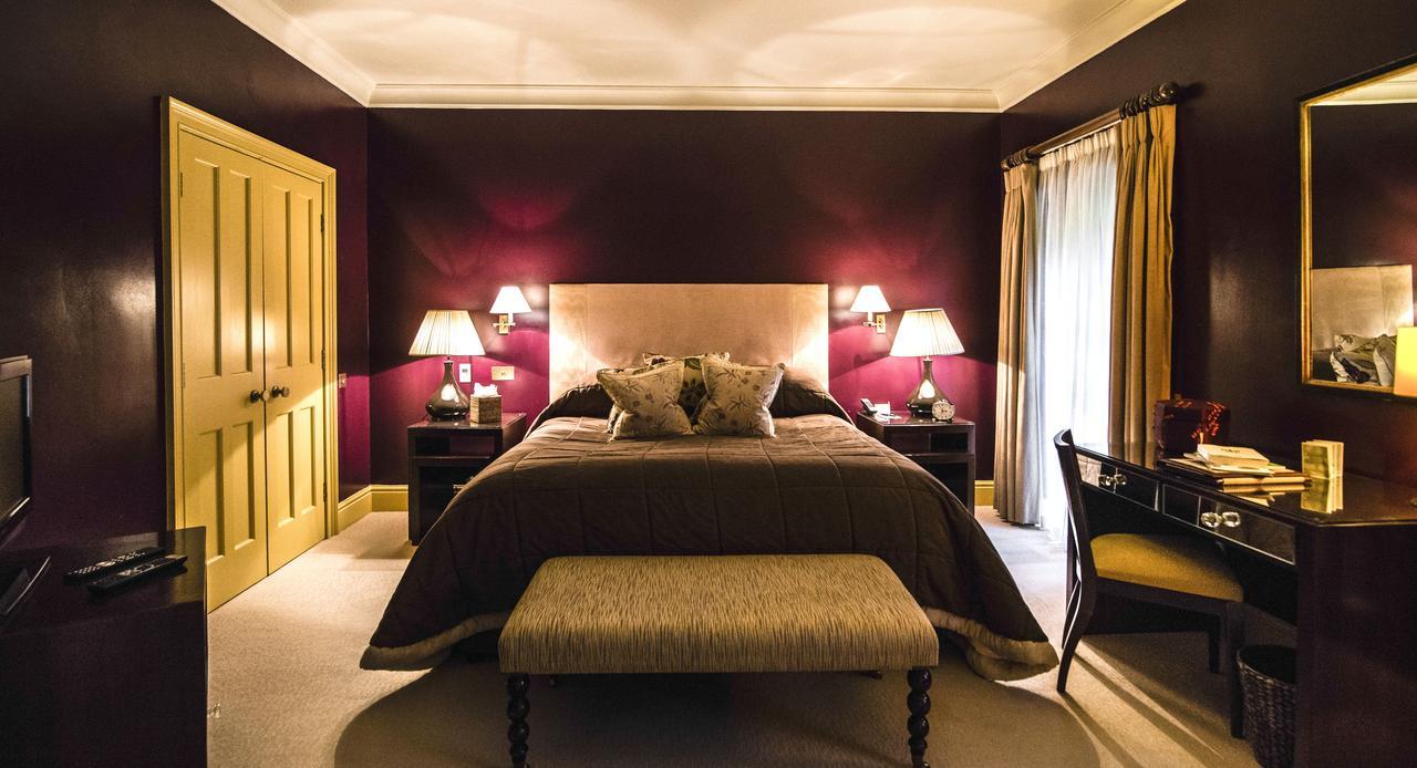 Le Manoir Aux Quat'Saisons, A Belmond Hotel, Oxfordshire Great Milton Exteriör bild