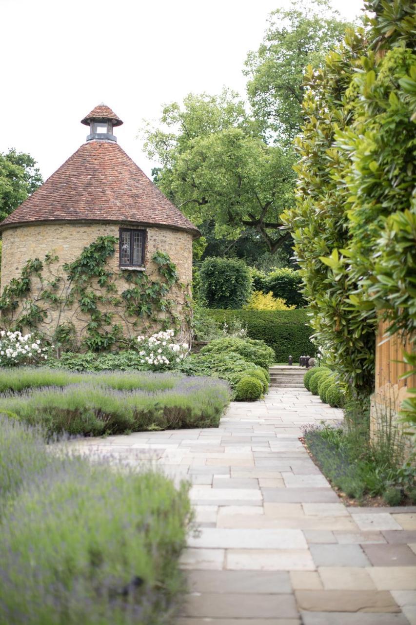 Le Manoir Aux Quat'Saisons, A Belmond Hotel, Oxfordshire Great Milton Exteriör bild