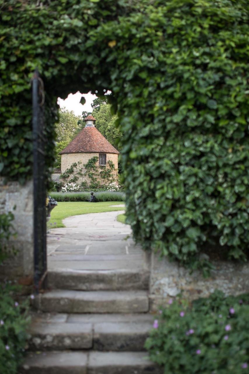 Le Manoir Aux Quat'Saisons, A Belmond Hotel, Oxfordshire Great Milton Exteriör bild